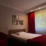 Europa Hotel