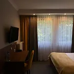Hotel Europa Elblag
