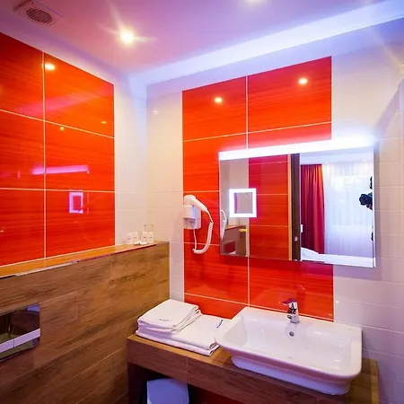 Europa Szálloda Elblag