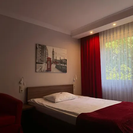 Europa Hotel