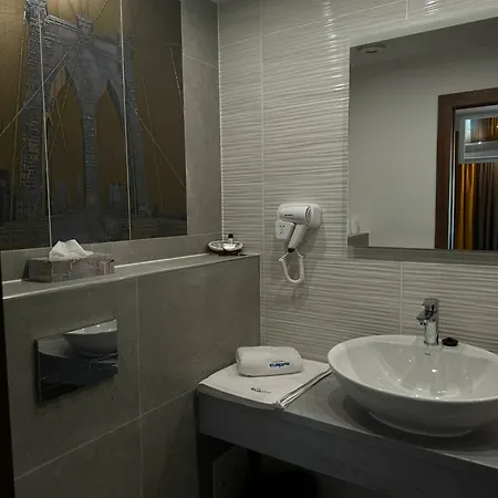 Hotel Europa