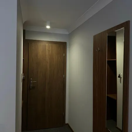 Hotel Europa 3*
