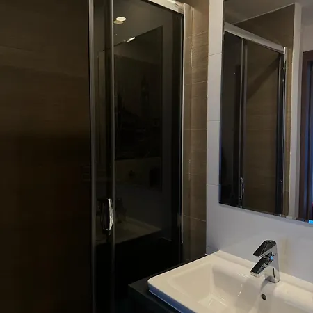 Europa מלון אלבלאג