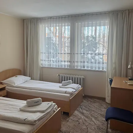 호텔 Europa 3*