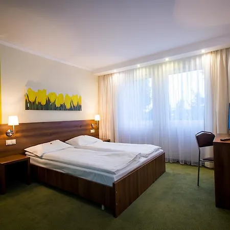Hotel Europa 3*