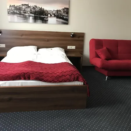 Hotel Europa