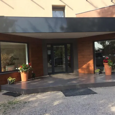 Europa 3* Elbląg