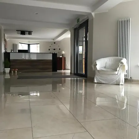 Hotel Europa