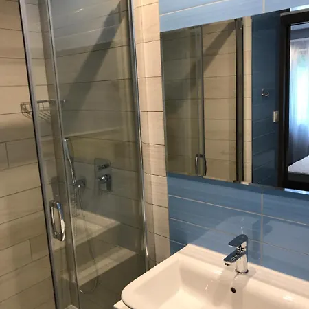 Szálloda Europa Elblag