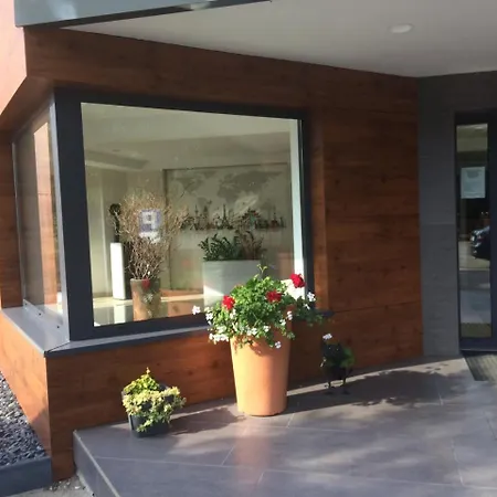 Hotel Europa