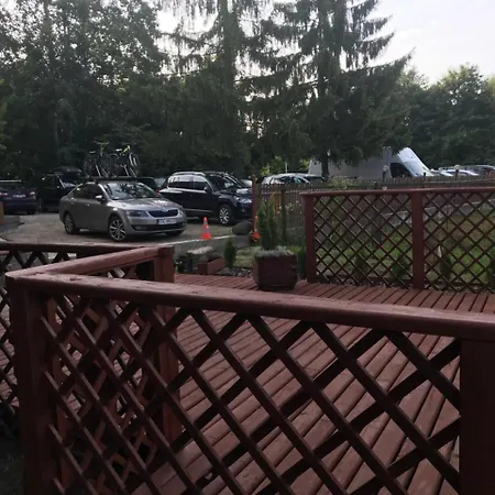 מלון Europa אלבלאג