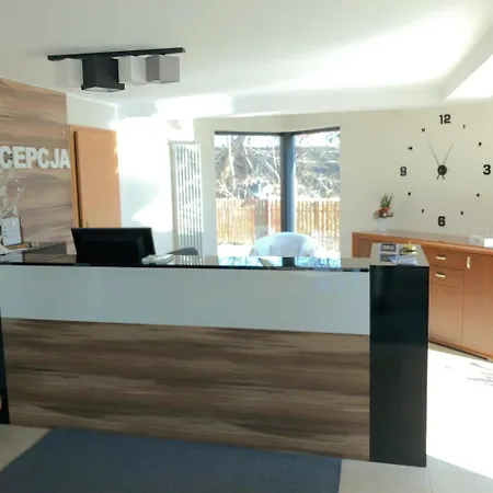 Europa 3* Elbląg