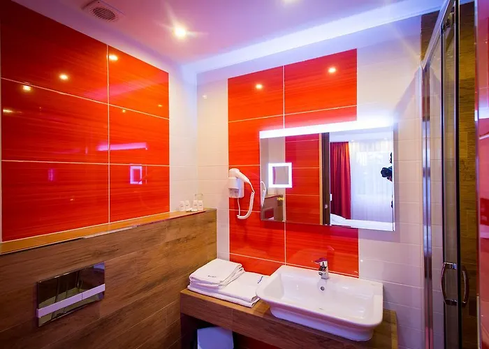 Europa Hotel Elbląg