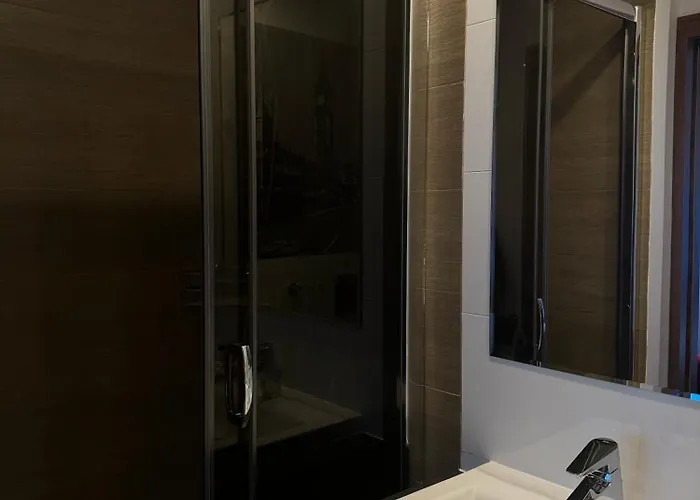 Europa Hotel Elbląg