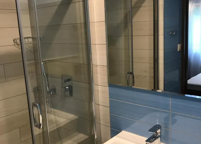 Hotel Europa Elbląg