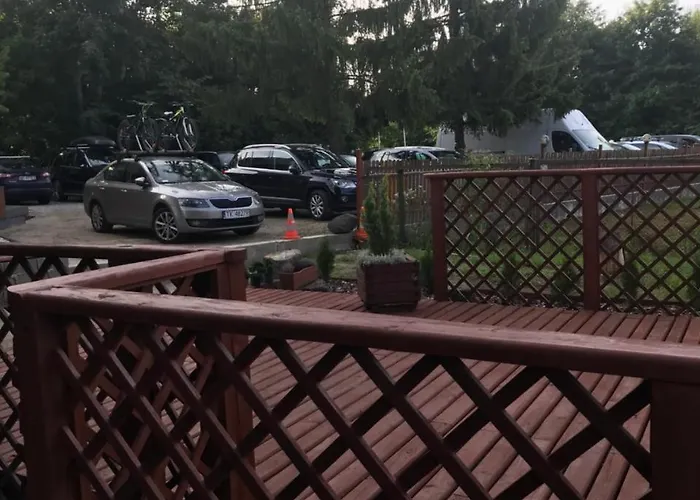 Hotel Europa Elbląg