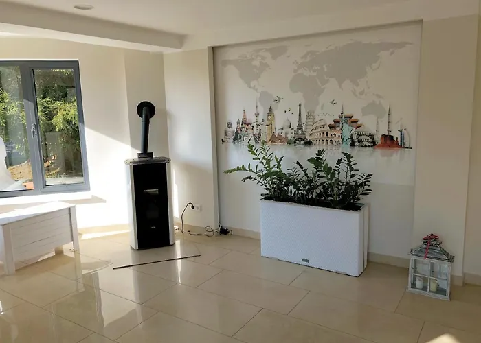 Europa Hotel Elbląg